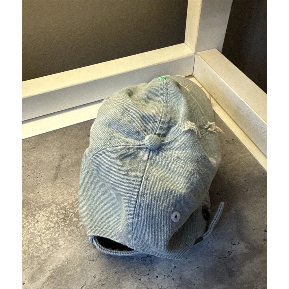 Kbethos Vintage ensures hat standout